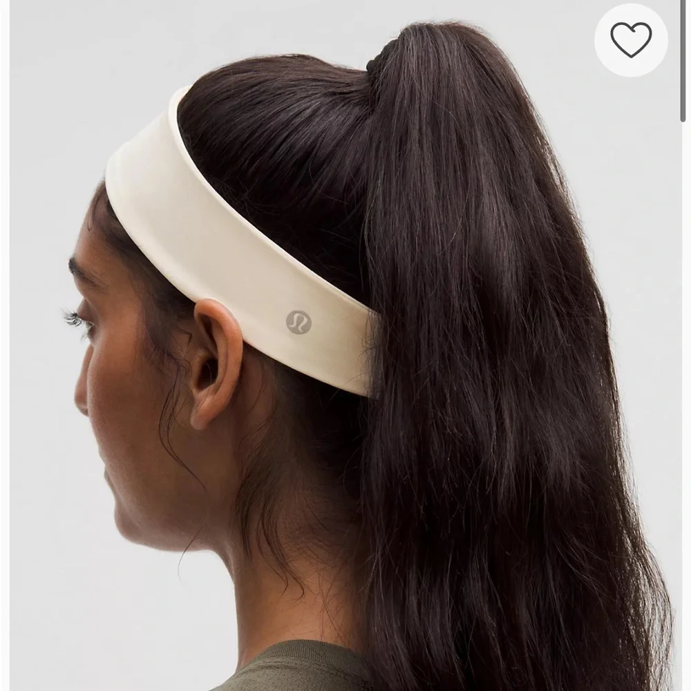 Lululemon | Women's Luxtreme Training Headband FANB